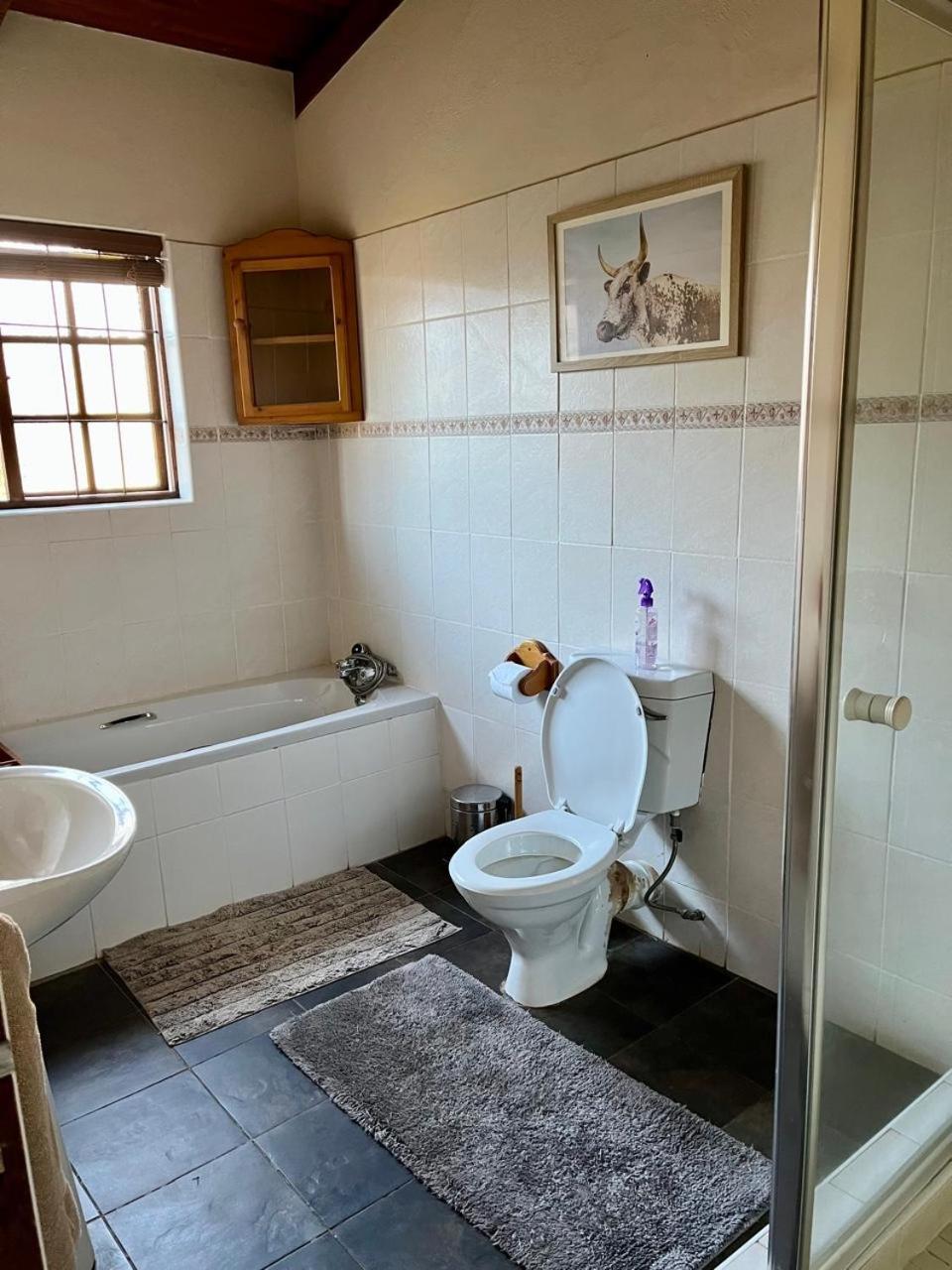 Country house Ndawana River Underberg