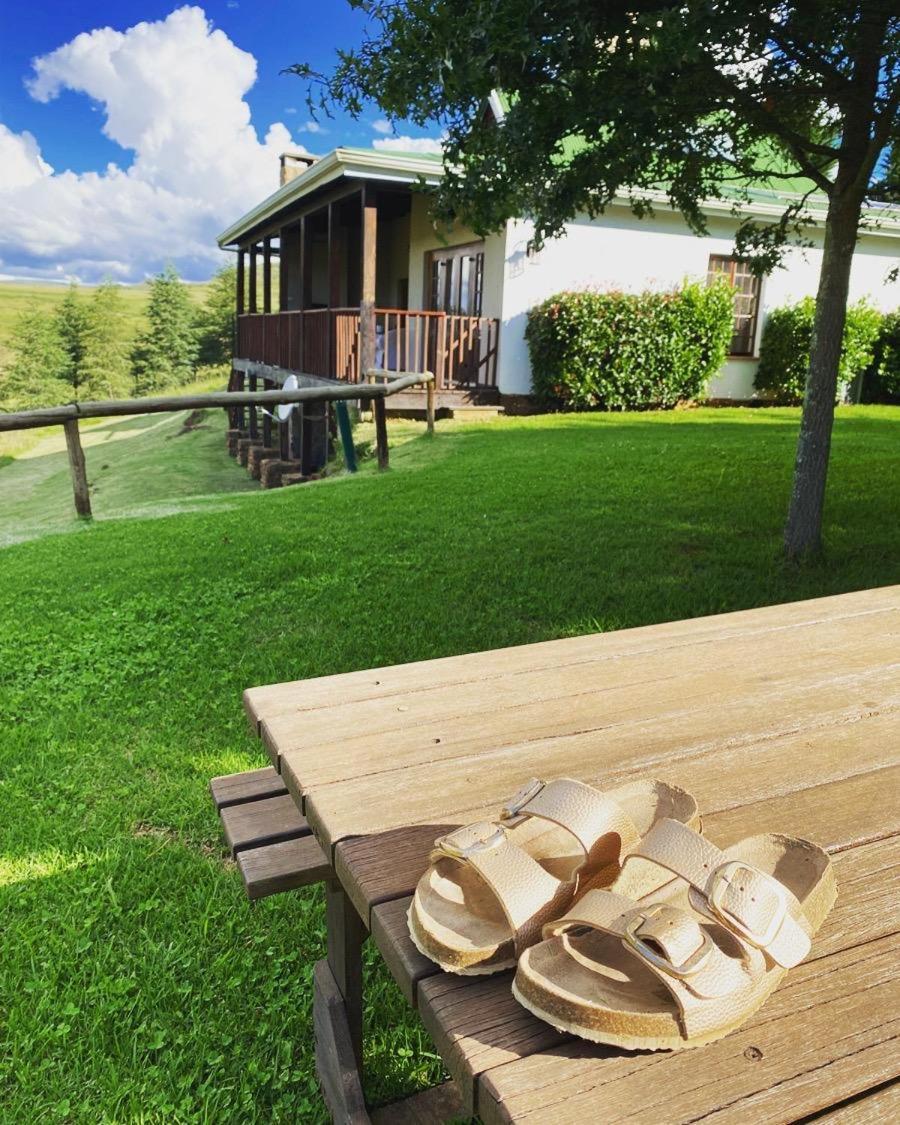 Ndawana River Country house Underberg