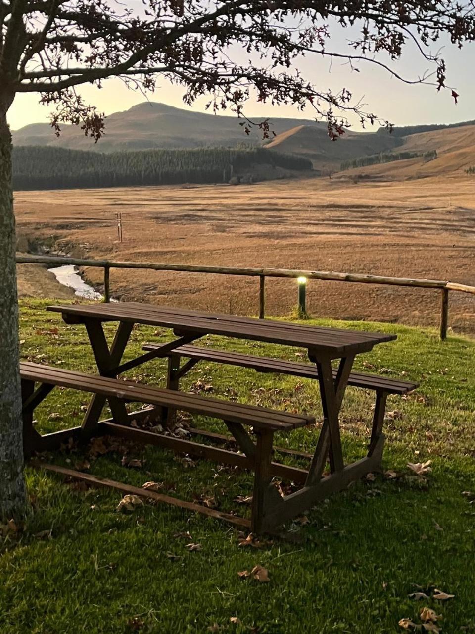 Country house Ndawana River *